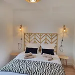 Ferienhaus Grande Maison 10-12 Pers A Pied Vue