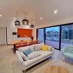 Ferienhaus Grande Maison 10-12 Pers A Pied Vue
