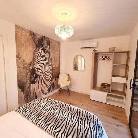 Maison Design En Bord De Hébergement de vacances Saint-Jean-de-Monts