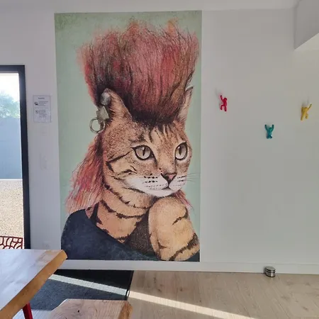 Maison Design En Bord De *