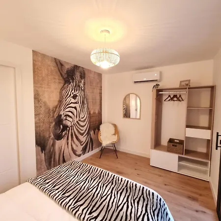 Grande Maison Design A Pied Vue Дом отдыха