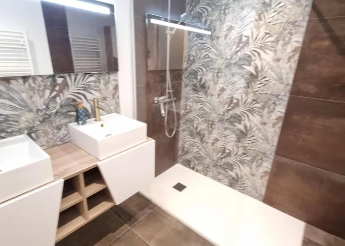 Maison Design En Bord De Proche Saint-Jean-de-Monts