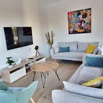بيت للعطل Grande Maison 10-12 Pers A Pied Vue سان جان دي مونت