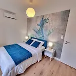 Grande Maison 10-12 Pers A Pied Vue بيت للعطل *