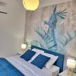 Grande Maison 10-12 Pers A Pied Vue * سان جان دي مونت
