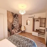 Grande Maison 10-12 Pers A Pied Vue بيت للعطل