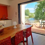 Grande Maison 10-12 Pers A Pied Vue