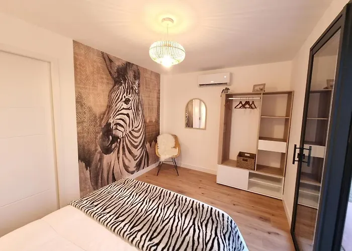 Maison Design En Bord De Proche Σπίτι διακοπών Σαιν-Ζαν-ντε-Μον